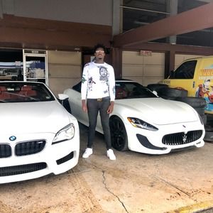 Meet your Posher, Jerry